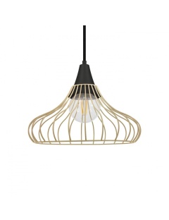 Lampe Suspendue Bolbait