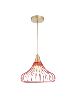 Lampe Suspendue Bolbait