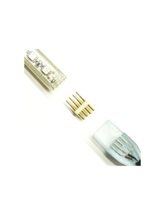 Pack 20 Connecteurs Rapides 2 Entrées pour Câble Électrique 0.08-4mm²