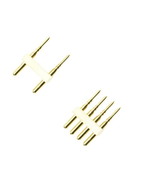 Pack 20 Connecteurs Rapides 2 Entrées pour Câble Électrique 0.08-4mm²