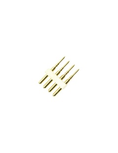 Pack 20 Connecteurs Rapides 2 Entrées pour Câble Électrique 0.08-4mm²