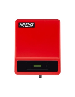 Onduleur Solaire Hybride Monophasé HUAWEI SUN2000 Chargeur de Batterie LG avec Injection au Réseau Électrique 2-5 kW