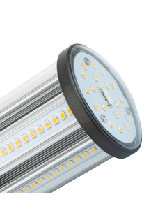 Ampoule LED Éclairage Public Corn E27 25W IP64