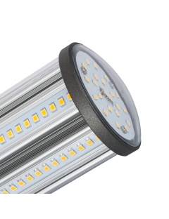 Ampoule LED Éclairage Public Corn E27 30W IP64