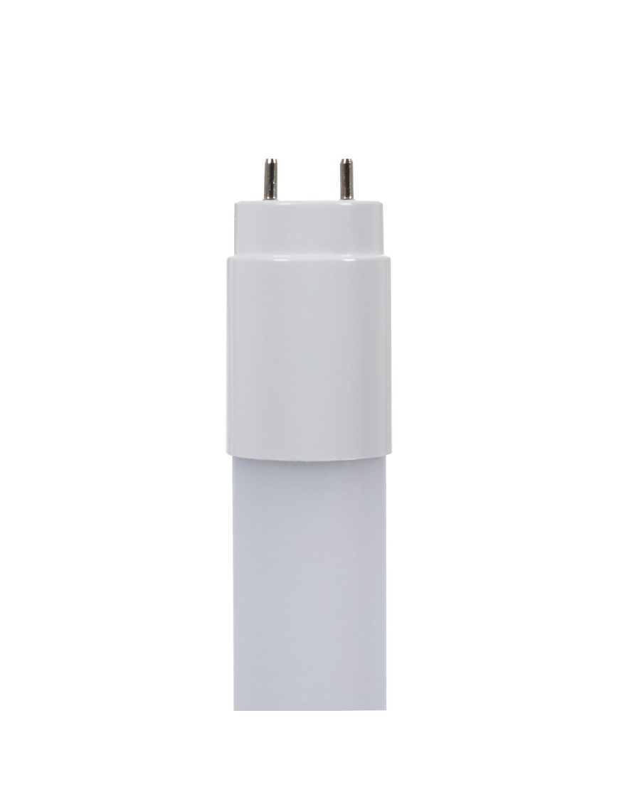 Tube LED 120cm T8 18W 130lm/W Nano PC Connexion Latérale