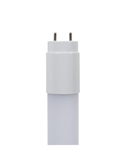 Tube LED 120cm T8 18W 130lm/W Nano PC Connexion Latérale