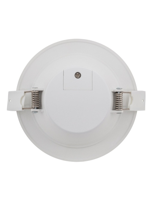 Downlight LED Rond Spécial IP44 10W Coupe Ø 88mm