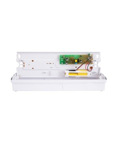 Balise de Secours LED 3W IP65