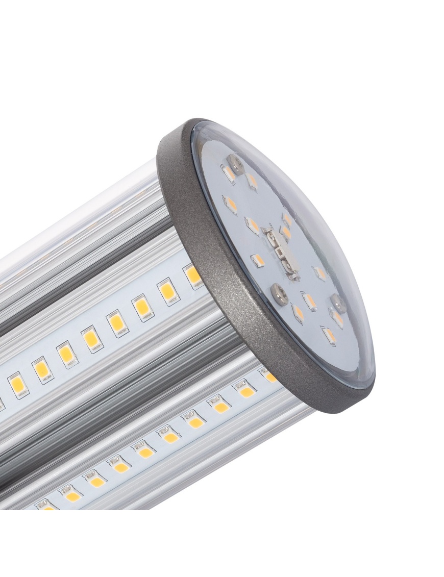 Ampoule LED Éclairage Public Corn E27 18W IP64