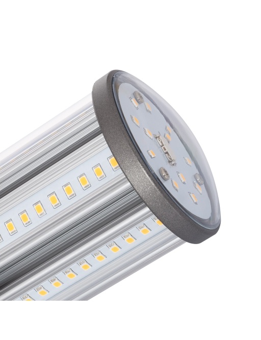 Ampoule LED Éclairage Public Corn E27 18W IP64