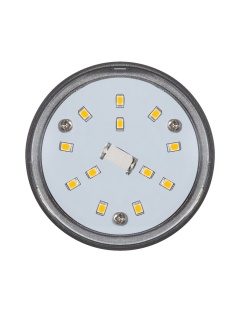 Ampoule LED Éclairage Public Corn E27 18W IP64