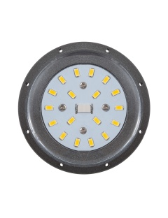 Ampoule LED Éclairage Public Corn E40 54W IP64