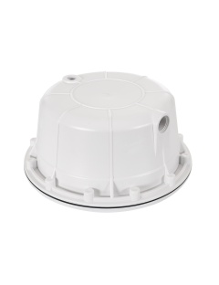 Niche Encastrable pour Ampoule Piscines PAR56 IP68 Béton et Liner