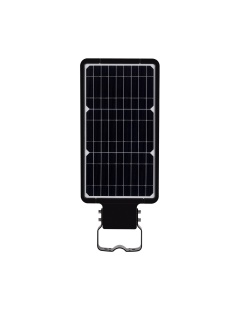 Luminaire LED Solaire 32W avec Détecteur de Présence et Crépusculaire