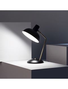 Lampe de Bureau Flex Métal Sahani