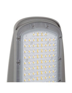 Luminaire LED New Shoe 100W Éclairage Public