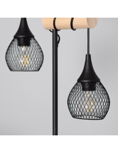 Lampadaire Monah