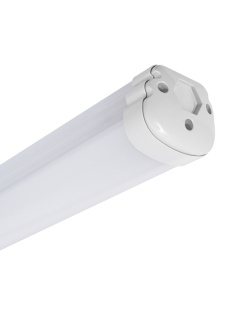 Réglette Étanche LED 48W Slim 150cm IP65