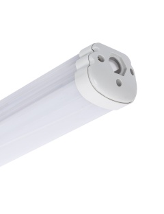 Réglette Étanche LED 36W Slim 120cm IP65