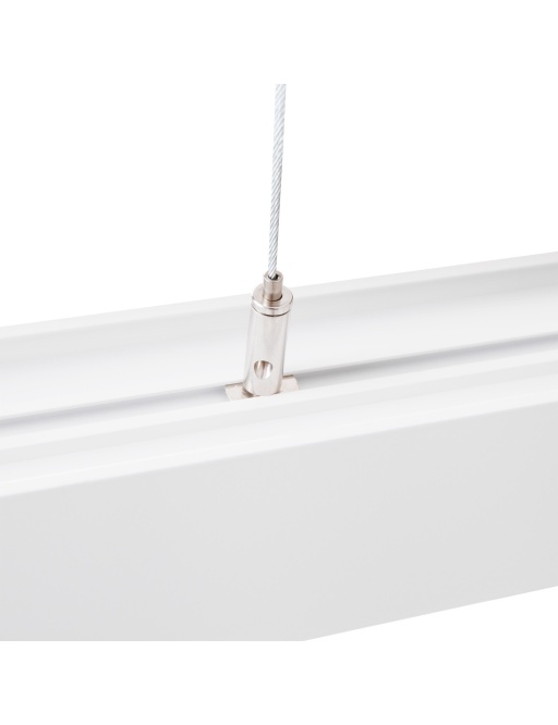 Barre Linéaire LED New Turner 40W (UGR19)