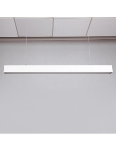 Barre Linéaire LED New Turner 40W (UGR19)