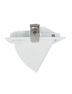 Spot Downlight LED Rectangulaire Orientable 60W 130 lm/W LIFUD