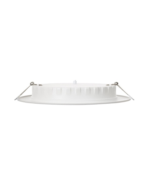 Dalle LED Ronde Dimmable Slim 18W Ø175mm