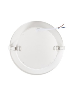 Dalle LED Ronde Dimmable Slim 18W Ø175mm