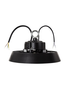 Cloche LED Industrielle - HighBay UFO  LP 150W 200lm/W Dimmable 1-10V