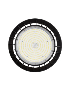 Cloche LED Industrielle - HighBay UFO  LP 150W 200lm/W Dimmable 1-10V