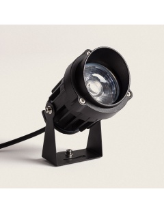 Spot LED Extérieur 15W Vetusta sur Piquet