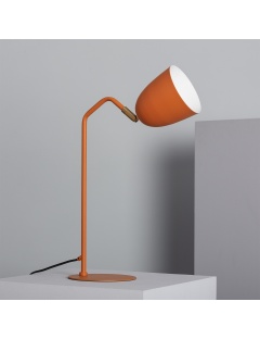 Lampe de Bureau Flex Métal Areso