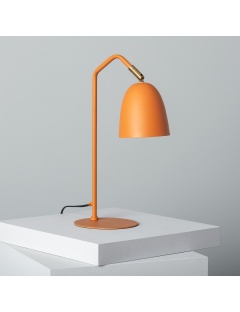 Lampe de Bureau Flex Métal Areso