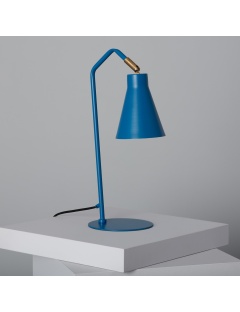 Lampe de Bureau Flex Métal Talda