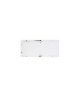 Panneau LED 120x20 cm 32W 3400lm Microprismatique Double Face (UGR17) LIFUD