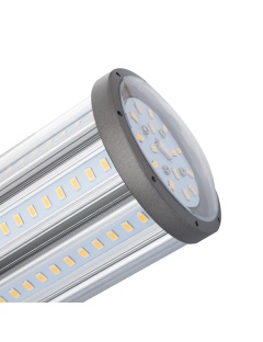 Ampoule LED Éclairage Public Corn E27 40W IP64