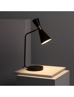 Lampe de Bureau Flex Métal Jigger