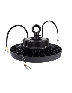 Cloche LED Industrielle - HighBay UFO Smart  100W 160lm/W LIFUD Dimmable