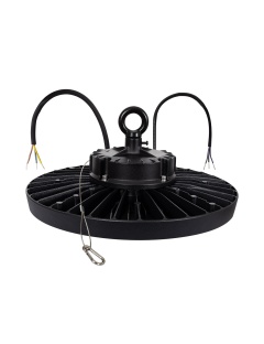 Cloche LED Industrielle - HighBay UFO Smart  200W 160lm/W LIFUD Dimmable