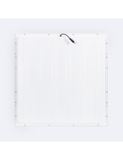 Panneau LED 60x60 cm 40W 4000lm Microprismatique (UGR17) Certadrive