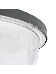 Luminaire LED LumiStyle 40W  Éclairage Public