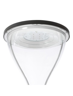 Luminaire LED LumiStyle 40W  Éclairage Public