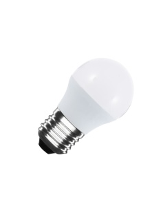 Ampoule LED E27 G45 5W