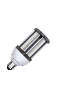 Ampoule LED Éclairage Public Corn E27 18W IP64