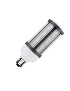 Ampoule LED Éclairage Public Corn E27 25W IP64