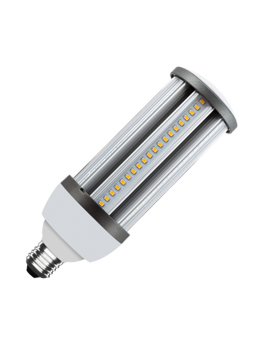 Ampoule LED Éclairage Public Corn E27 30W IP64