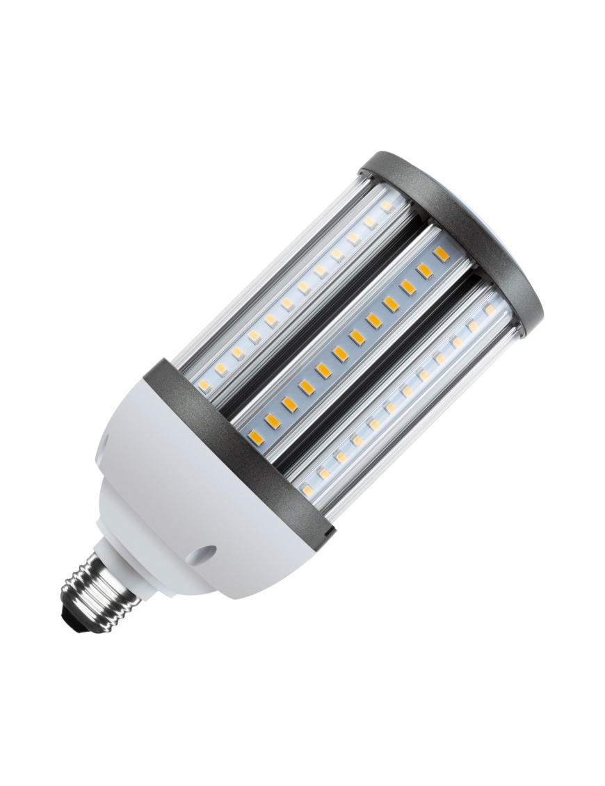 Ampoule LED Éclairage Public Corn E27 35W IP64