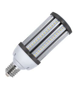 Ampoule LED Éclairage Public Corn E40 40W IP64