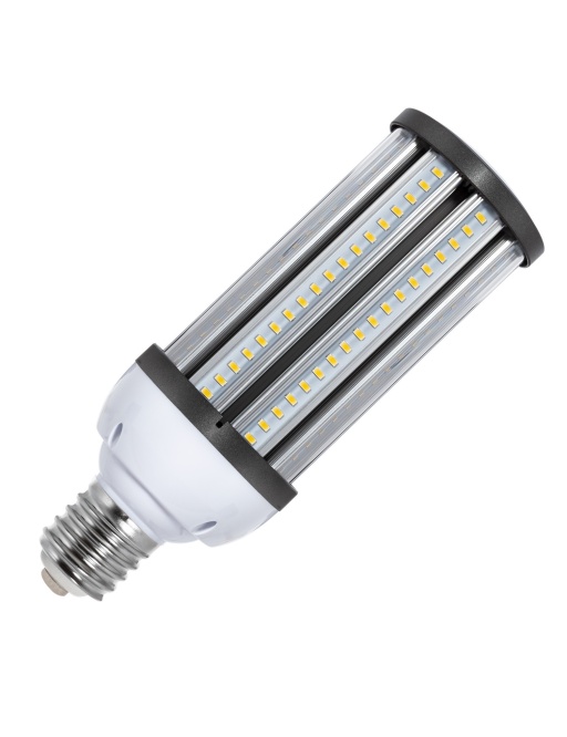 Ampoule LED Éclairage Public Corn E40 54W IP64