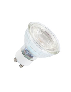 Ampoule LED GU10 5W 380 lm Crystal